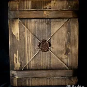 Икона Божией матери "Хлебная" — необычный подарок — фотография 2