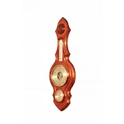 Метеостанция-барометр «М-74» — оригинальный подарок — фотография 2