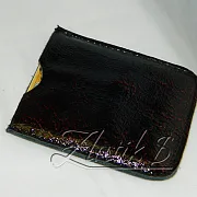 Икона Георгия Победоносца карманная. Златоуст — необычный подарок — фотография 4