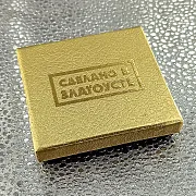 Подкова "На счастье". Малая — необычный подарок — фотография 3