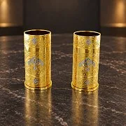 На память: Стопки «Подарочные» — фотография 1