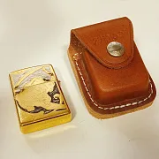 Зажигалка Zippo "Тигр" № 2 — оригинальный подарок — фотография 3