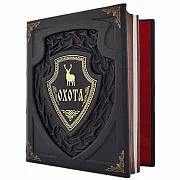 Русская охота — книга в подарок — фотография 5