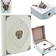 Оружейная палата Московского Кремля — издание — необычный подарок — фотография 9