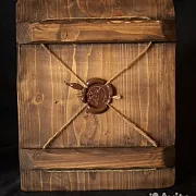 На память: Икона Божией матери Казанская — фотография 2