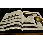 Оружие — книга в кожаном переплёте — необычный подарок — фотография 2