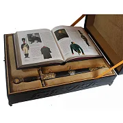 Российская Императорская Гвардия в коробе-шкатулке — книга — оригинальный подарок — фотография 5