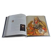 Ручная работа: Россия. История коронаций — книга — фотография 6