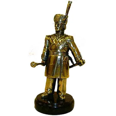 Статуэтка «Казак» — оригинальный подарок
